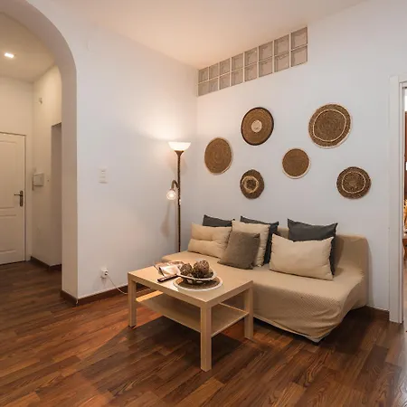 Appartement Tuguest Marques De Falces *