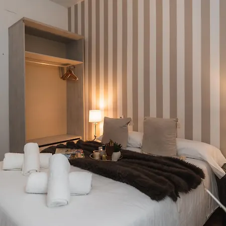 Appartement Tuguest Marques De Falces Grenade