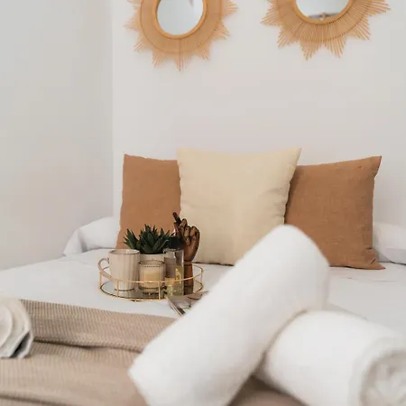Tuguest Marques De Falces Appartement *