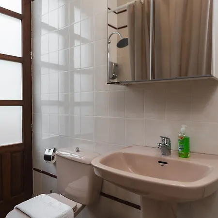 Appartement Tuguest Marques De Falces