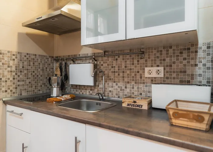 Apartment Tuguest Marques De Falces *