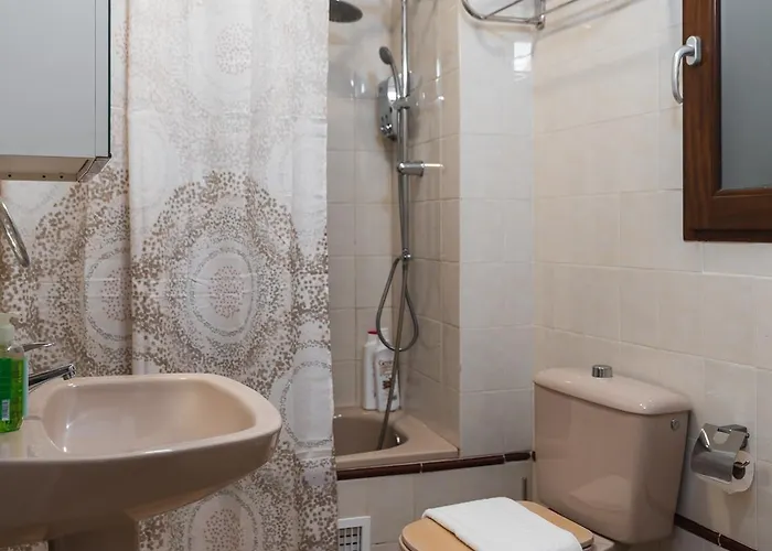 Tuguest Marques De Falces Apartment
