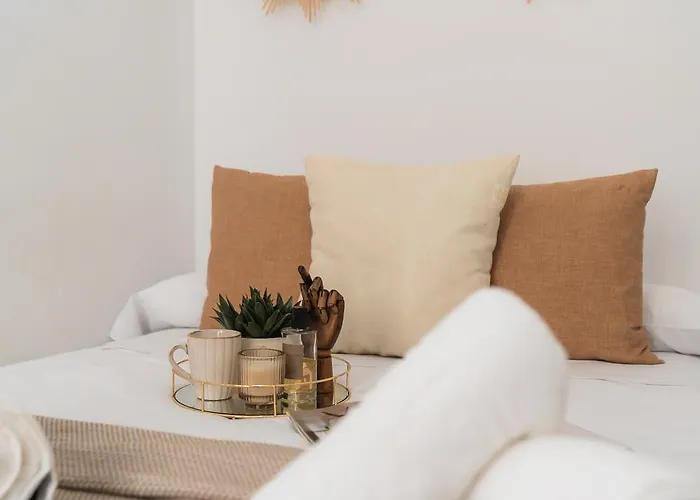 Tuguest Marques De Falces Apartment *