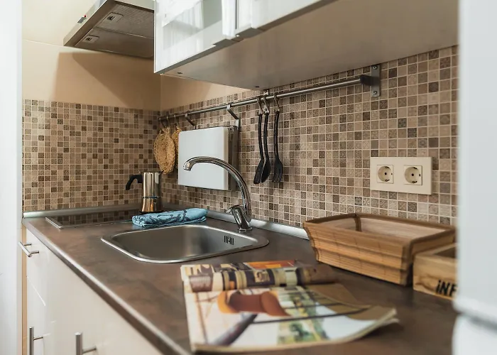 Apartment Tuguest Marques De Falces