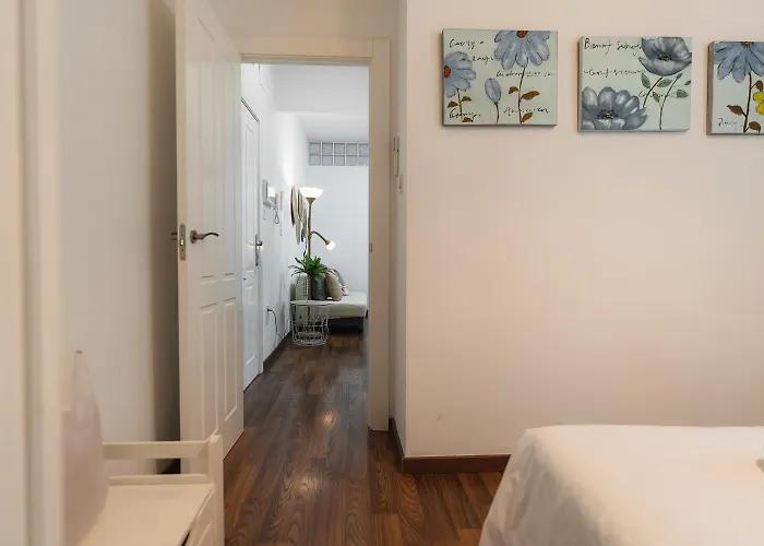 Tuguest Marques De Falces Apartment